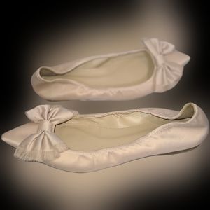 J Crew Lottie Ballet Flats
